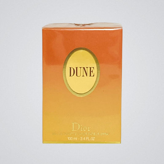 Dune By Dior Eau de Toilette Mujer, Presentación de 100ml, Original con envío gratis en México.