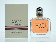 EMPORIO ARMANI IN LOVE WITH YOU BY GIORGIO ARMANI EAU DE PARFUM MUJER 100ML