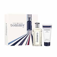 ESTUCHE TOMMY HILFIGER EDT HOMBRE 100ML+1