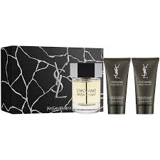 ESTUCHE YSL L’HOMME BY YVESSAINTLAURENT EDT HOMBRE 100+2