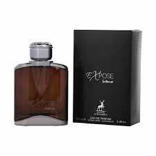 EXPOSE INTENSE BY MAISON ALHAMBRA EDP HOMBRE 100ML