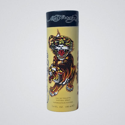 Ed Hardy by Christian Audigier Eau de Toilette Hombre, Presentación de 100ml, Original con envío gratis en México.