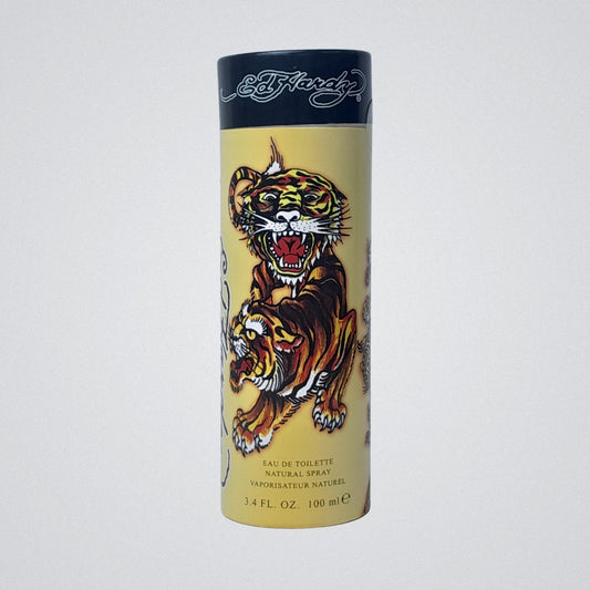 Ed Hardy by Christian Audigier Eau de Toilette Hombre, Presentación de 100ml, Original con envío gratis en México.