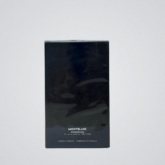 Emblem by Mont Blanc Eau de Toilette Hombre, Presentación de 100ml, Original con envío gratis en México.