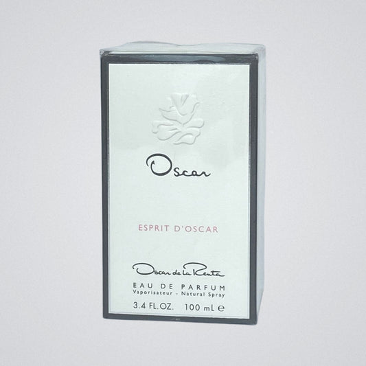 Esprit d’Oscar by Oscar de la Renta Eau de Parfum Mujer, Presentación de 100ml, Original con envío gratis en México.