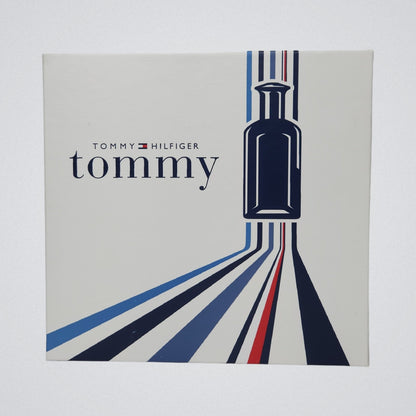 Estuche Tommy Hilfiger Eau De Toilette Hombre, Presentación de 100ml, Original con envío gratis en México.