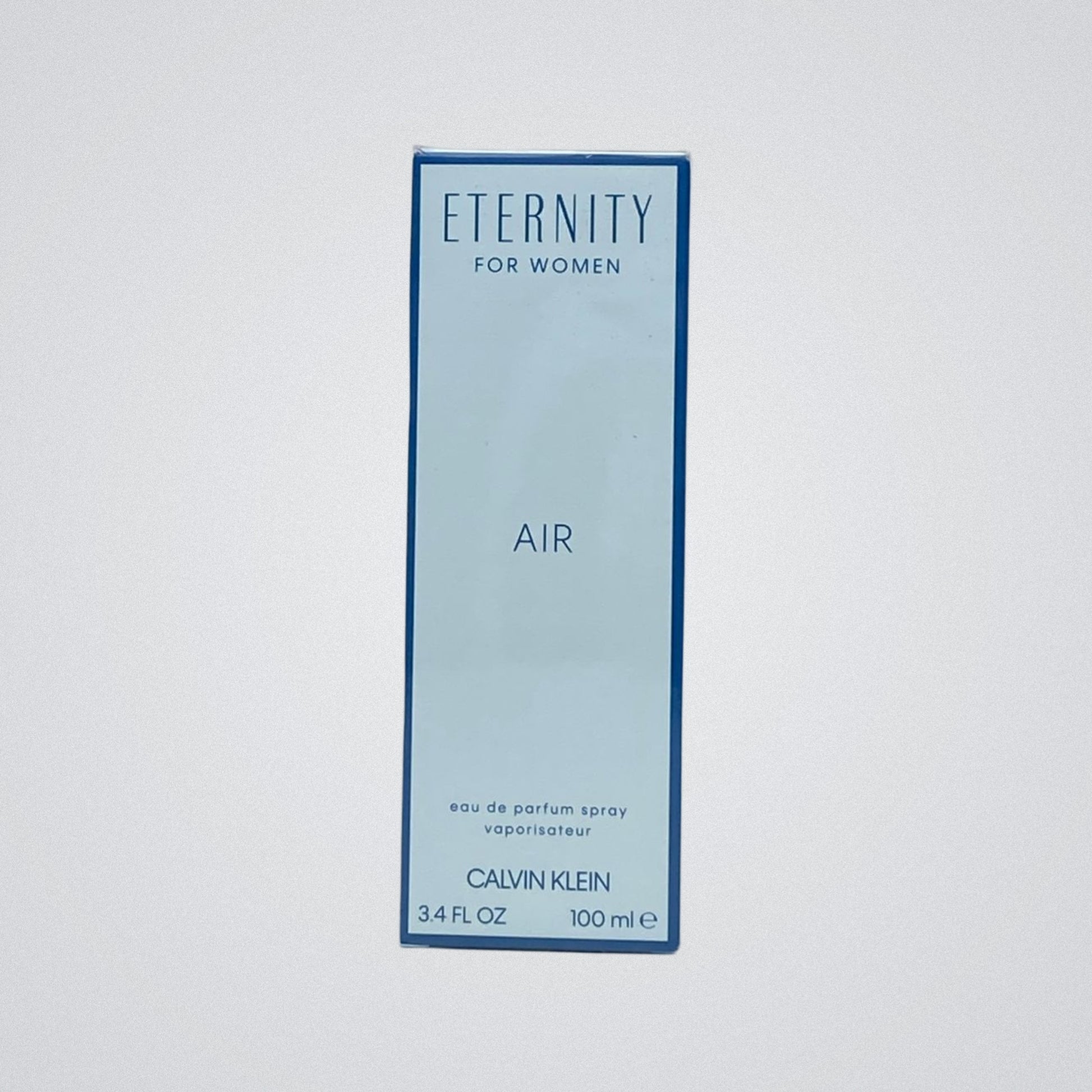 Eternity Air by Calvin Klein Eau de Parfum Mujer, Presentación de 100ml, Original con envío gratis en México.