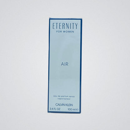 Eternity Air by Calvin Klein Eau de Parfum Mujer, Presentación de 100ml, Original con envío gratis en México.