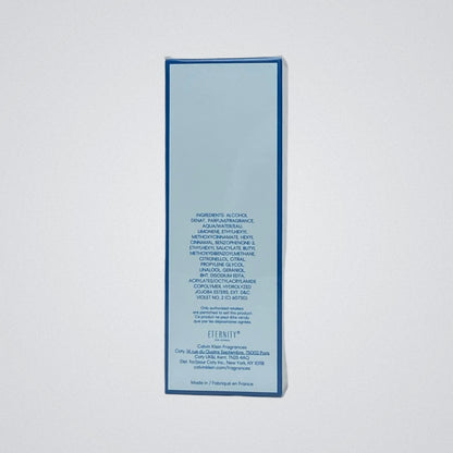 Eternity Air by Calvin Klein Eau de Parfum Mujer, Presentación de 100ml, Original con envío gratis en México.