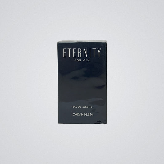 Eternity Tradicional By Calvin Klein Eau de Toilette Hombre, Presentación de 100ml, Original con envío gratis en México.