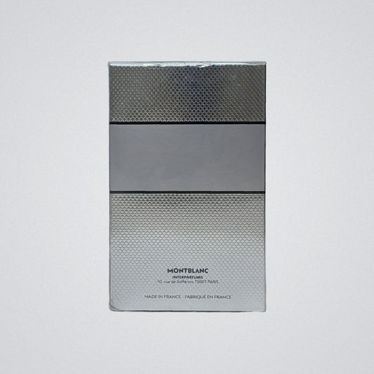 Explorer Platinum by Mont Blanc Eau de Parfum Hombre, Presentación de 100ml, Original con envío gratis en México.