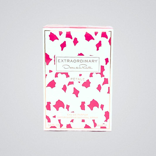 Extraordinary Pétale by Oscar de la Renta Eau de Parfum Mujer, Presentación de 90ml, Original con envío gratis en México.