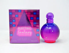 FANTASY ELECTRIC BY BRITNEY SPEARS EAU DE TOILETTE MUJER 100ML