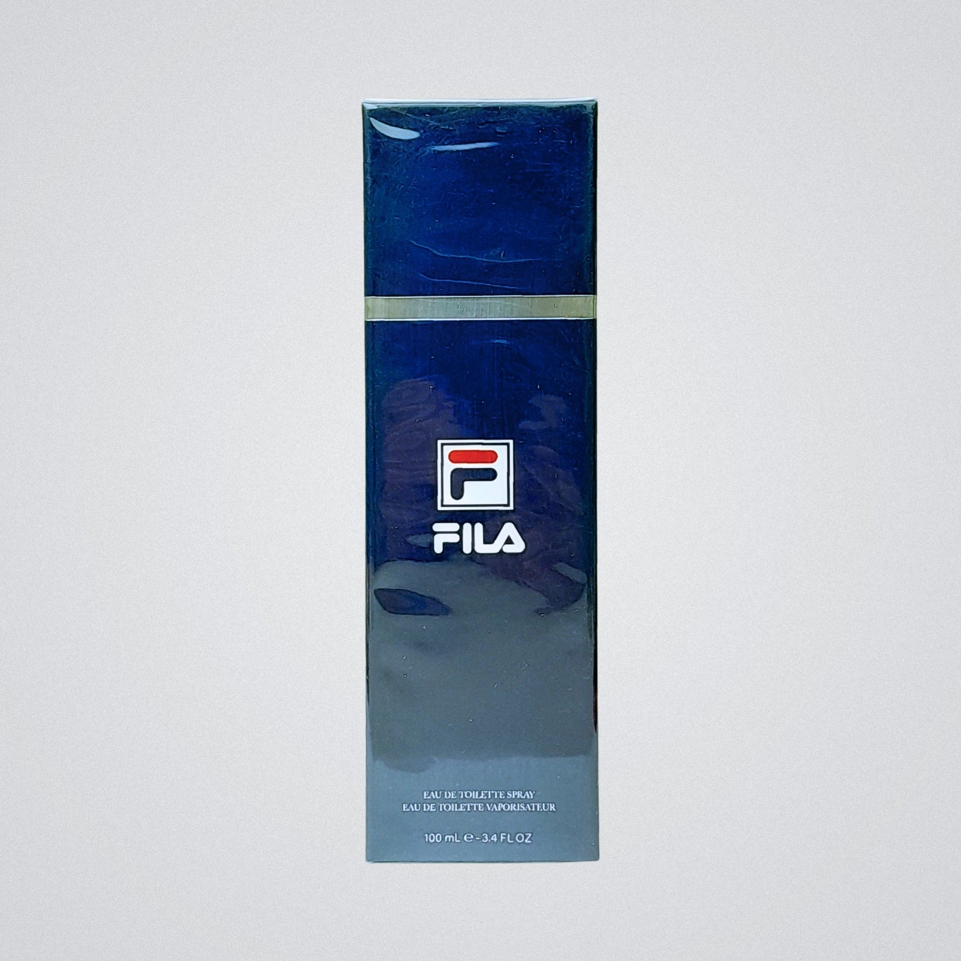 FILA by FILA Eau de Toilette Hombre, Presentación de 100ml, Original con envío gratis en México.