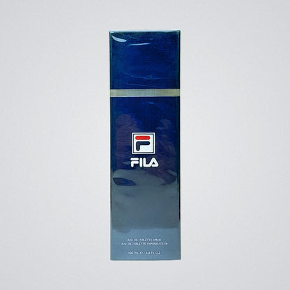 FILA by FILA Eau de Toilette Hombre, Presentación de 100ml, Original con envío gratis en México.