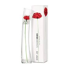 Kenzo Flower Eau de Parfum Mujer 50ml