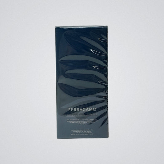 Ferragamo Intense By Leather Salvatore Eau de Parfum Hombre, Presentación de 100ml, Original con envío gratis en México.
