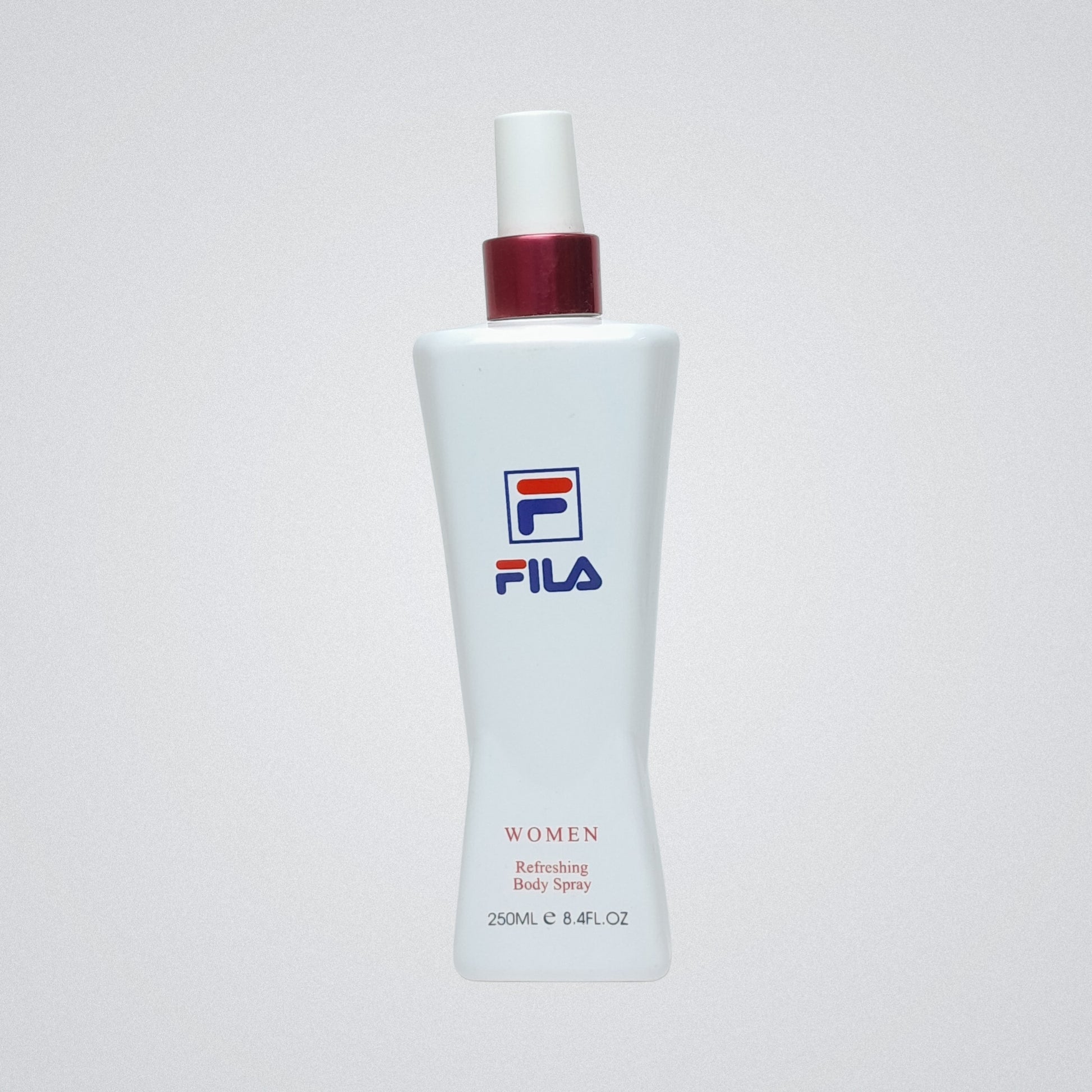 Fila by Fila Body Mist Mujer, Presentación de 250ml, Original con envío gratis en México.