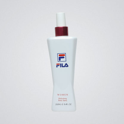 Fila by Fila Body Mist Mujer, Presentación de 250ml, Original con envío gratis en México.