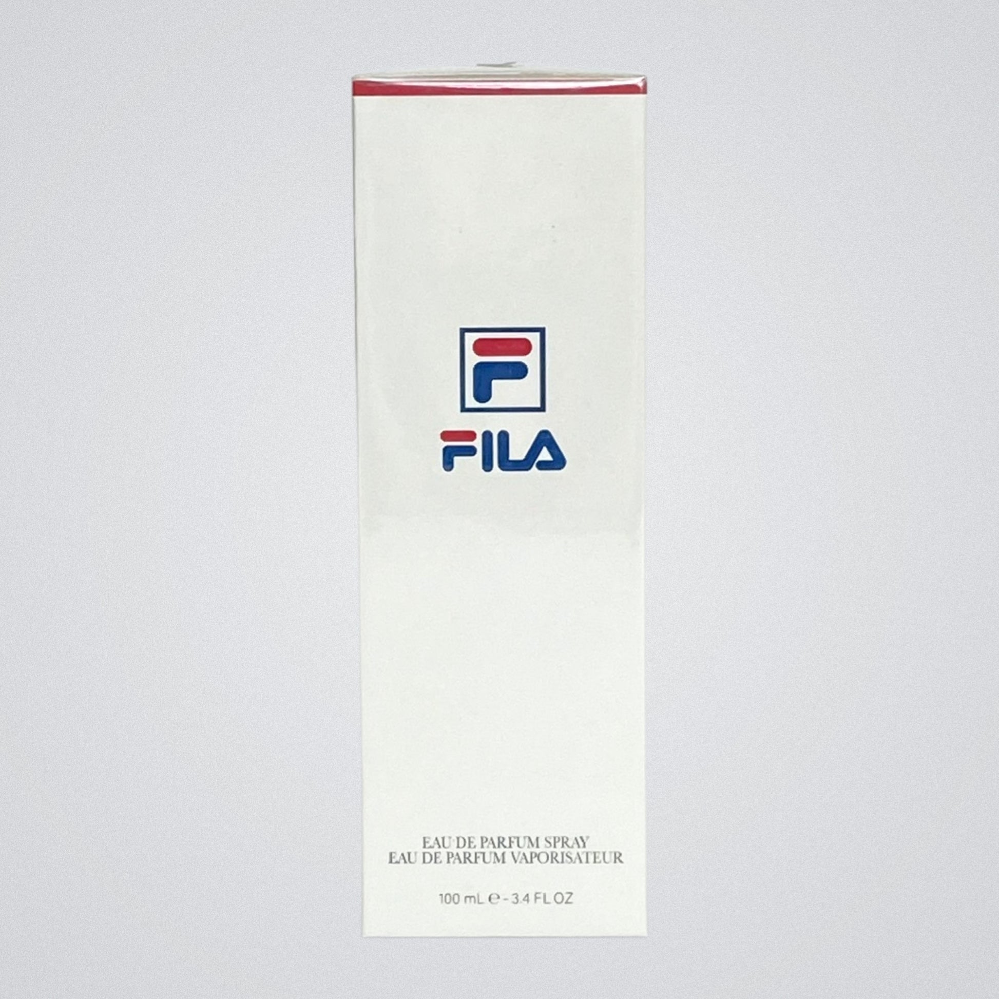 Fila by Fila Eau de Parfum Mujer, Presentación de 100ml, Original con envío gratis en México.