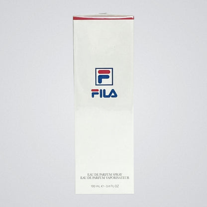 Fila by Fila Eau de Parfum Mujer, Presentación de 100ml, Original con envío gratis en México.