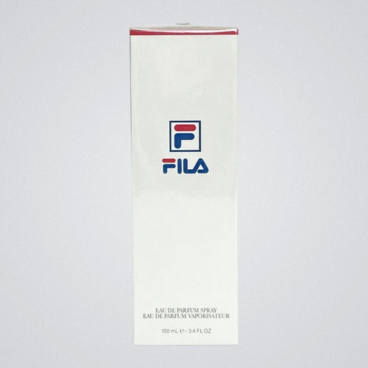 Fila by Fila Eau de Parfum Mujer, Presentación de 100ml, Original con envío gratis en México.
