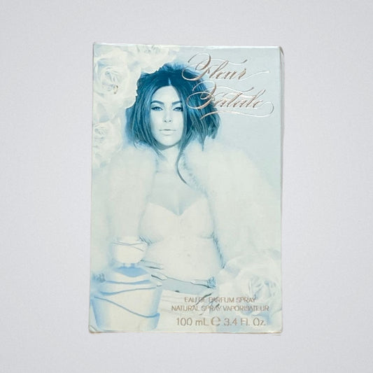 Fleur Fatale by Kim Kardashian Eau de Parfum Mujer, Presentación de 100ml, Original con envío gratis en México.