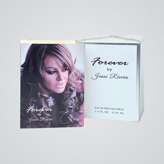 Forever by Jenni Rivera Eau de Parfum Mujer, Presentación de 100ml, Original con envío gratis en México.
