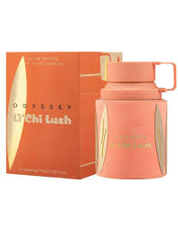 Armaf Odyssey Li’chi Lush Eau de Parfum Unisex 100ml