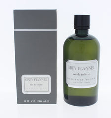 GREY FLANNEL BY GEOFFREY BEENE EAU DETOILETTE HOMBRE 240ML - Perfumería Castillo de Francia