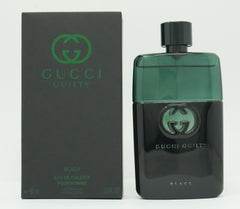 GUCCI GUILTY BLACK BY GUCCI EAU DE TOILETTE HOMBRE 90ML