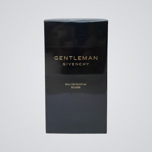 Gentleman Boisée By Givenchy Eau de Parfum Hombre, Presentación de 100ml, Original con envío gratis en México.