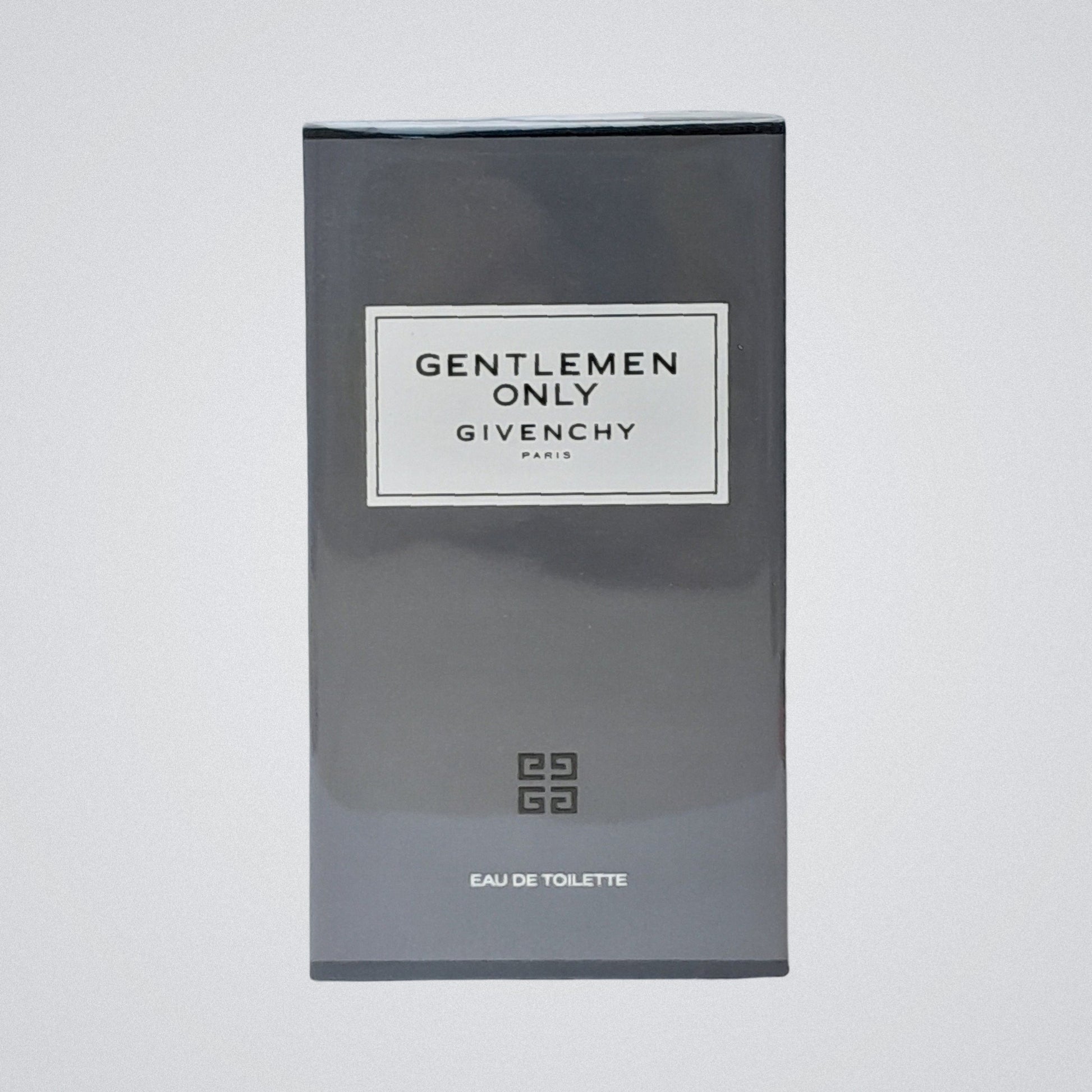 Gentleman Only de Givenchy Eau de Toilette Hombre, Presentación de 100ml, Original con envío gratis en México.