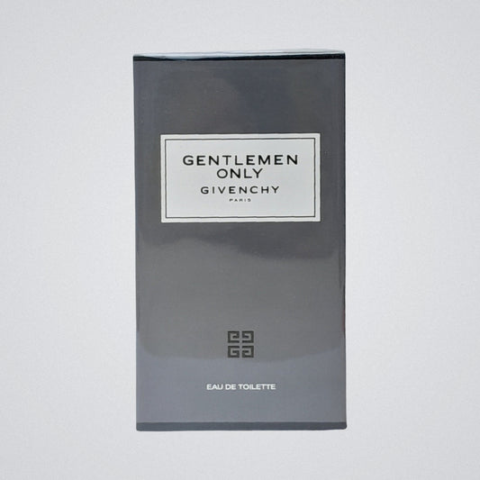 Gentleman Only de Givenchy Eau de Toilette Hombre, Presentación de 100ml, Original con envío gratis en México.