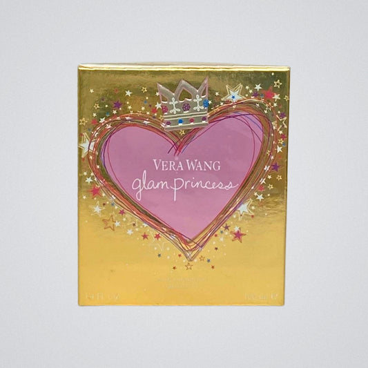 Glam Princess by Vera Wang Eau de Toilette Mujer, Presentación de 100ml, Original con envío gratis en México.