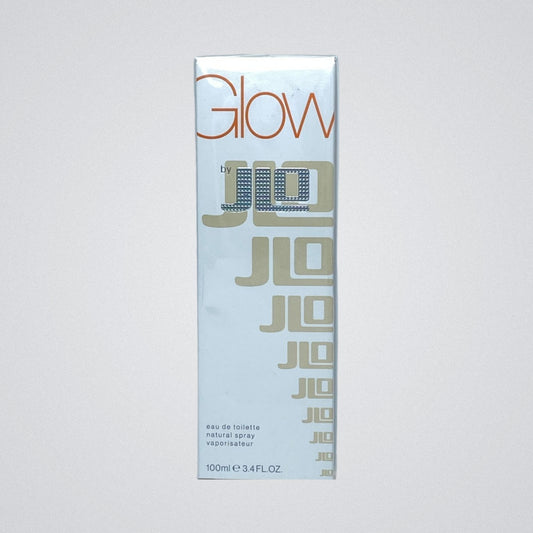 Glow by Jennifer Lopez Eau de Toilette Mujer, Presentación de 100ml, Original con envío gratis en México.
