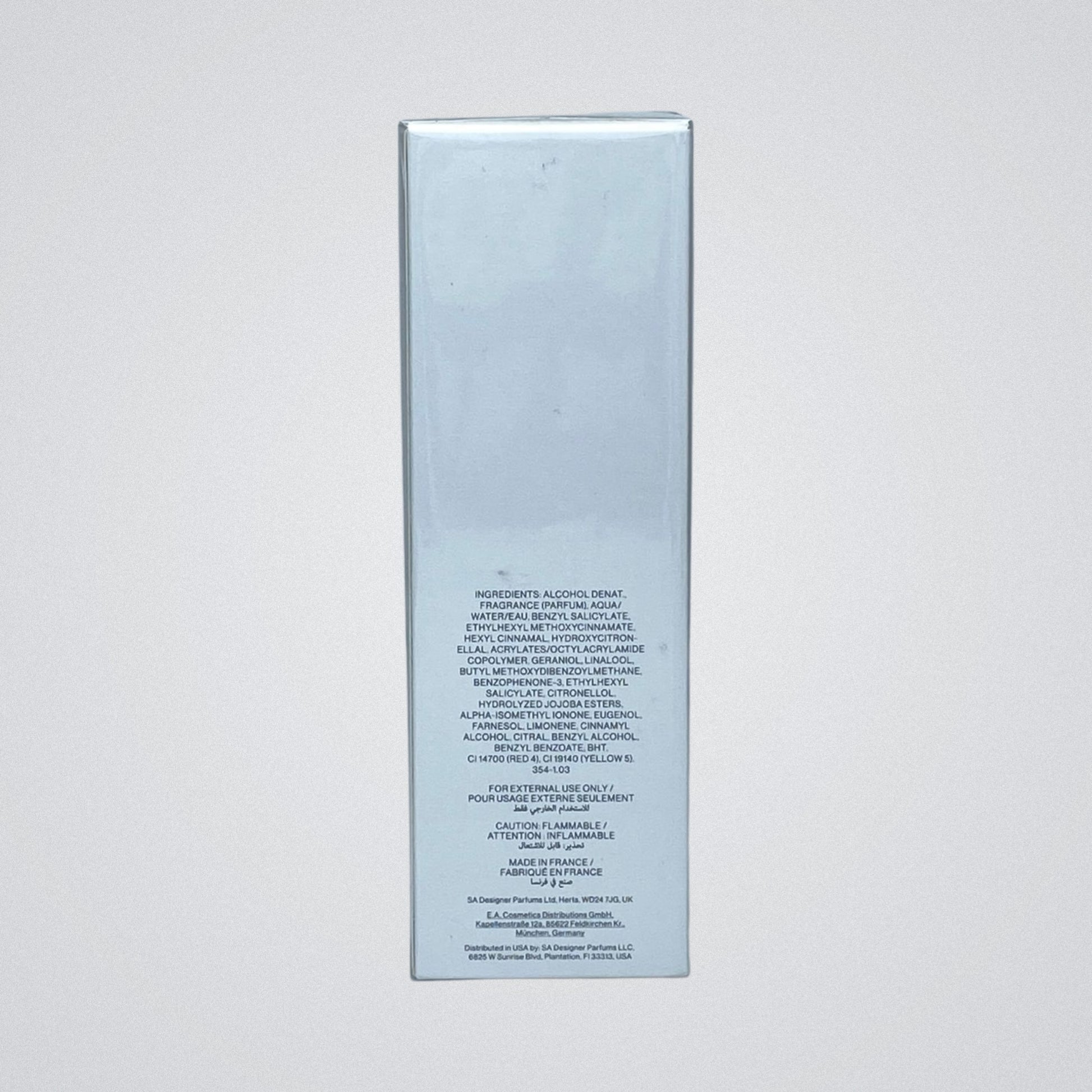 Glow by Jennifer Lopez Eau de Toilette Mujer, Presentación de 100ml, Original con envío gratis en México.