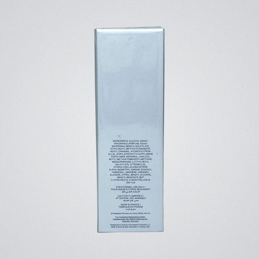 Glow by Jennifer Lopez Eau de Toilette Mujer, Presentación de 100ml, Original con envío gratis en México.
