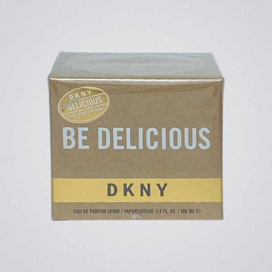 Golden by Donna Karan Eau de Parfum Mujer, Presentación de 100ml, Original con envío gratis en México.