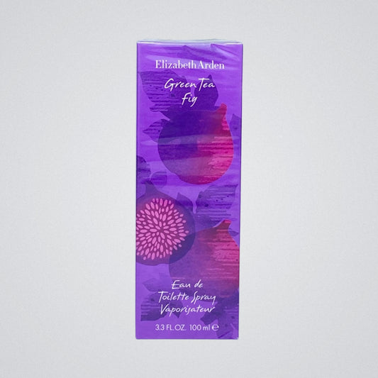 Green Tea Fig by Elizabeth Arden Eau de Toilette Mujer, Presentación de 100ml, Original con envío gratis en México.
