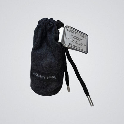 Grey Frannel by Geoffrey Beene Eau de Toilette Hombre, Presentación de 120ml, Original con envío gratis en México.