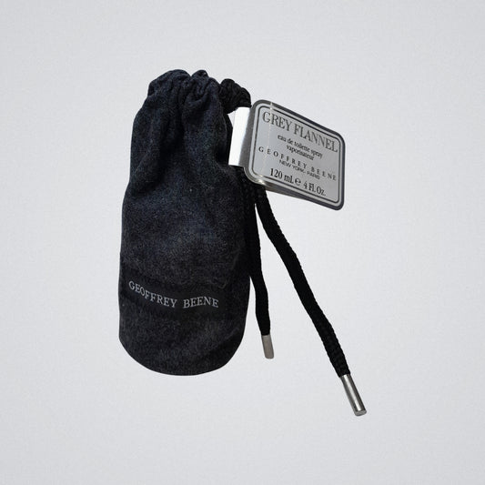 Grey Frannel by Geoffrey Beene Eau de Toilette Hombre, Presentación de 120ml, Original con envío gratis en México.