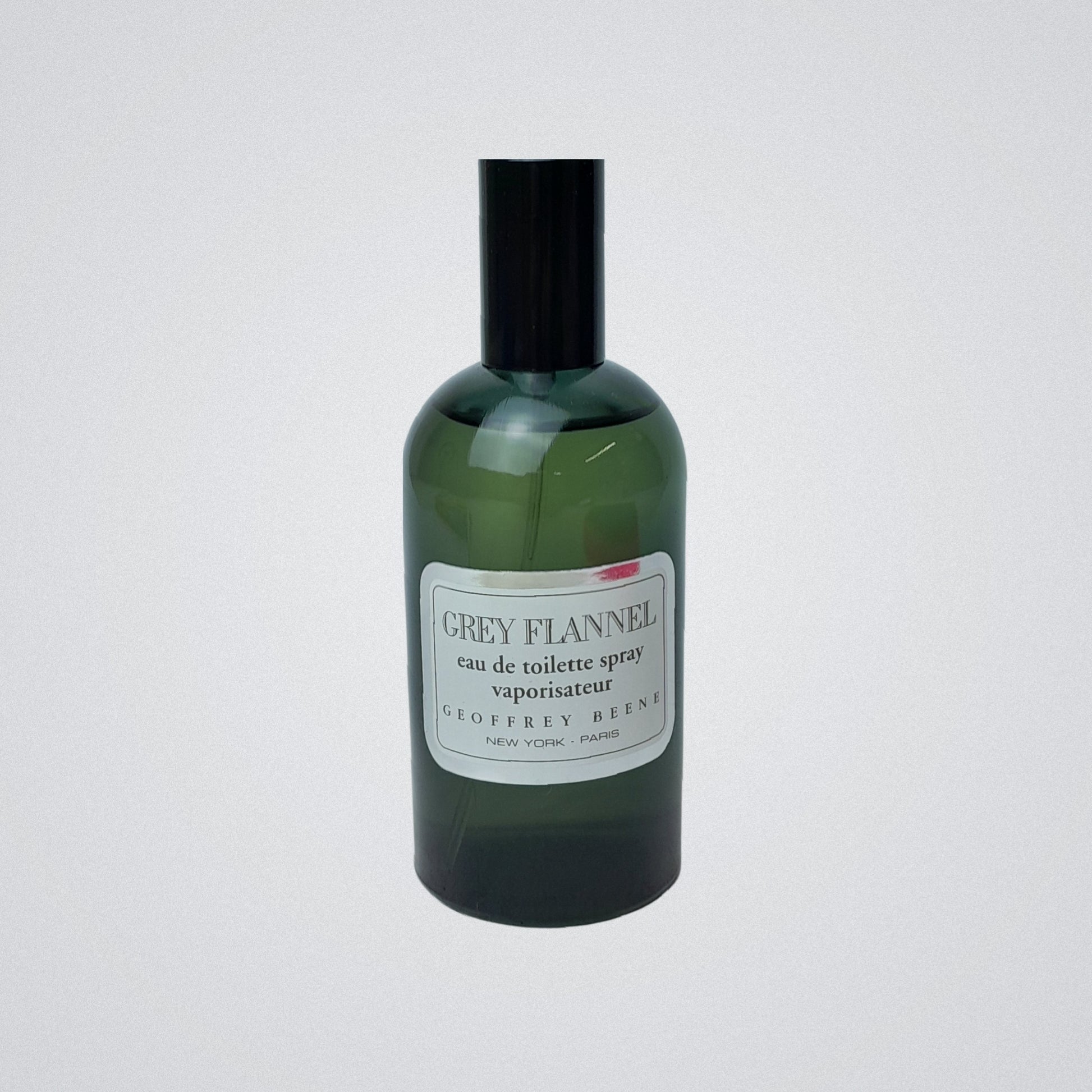 Grey Frannel by Geoffrey Beene Eau de Toilette Hombre, Presentación de 120ml, Original con envío gratis en México.