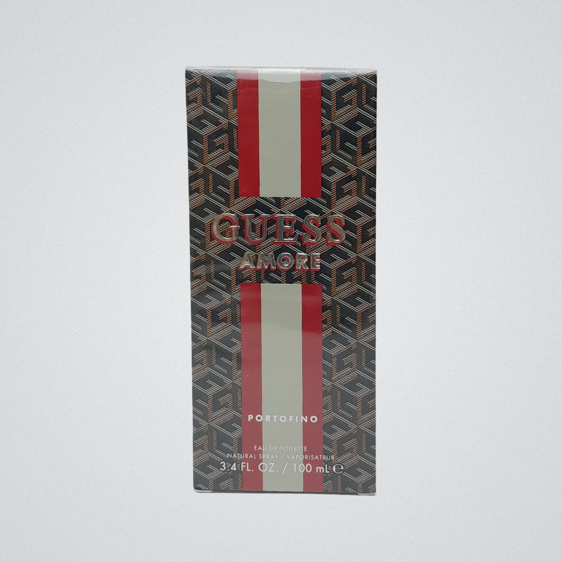 Guess Amore Portofino By Guess Eau de Toilette, Presentación de 100ml, Original con envío gratis en México.