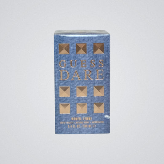 Guess Dare by Guess Eau de Toilette Mujer, Presentación de 100ml, Original con envío gratis en México.