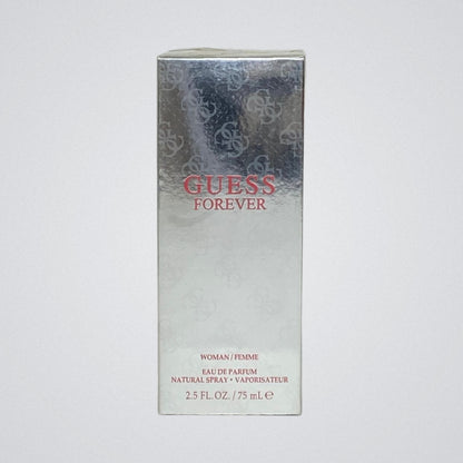 Guess Forever by Guess Eau de Parfum Mujer, Presentación de 75ml, Original con envío gratis en México.