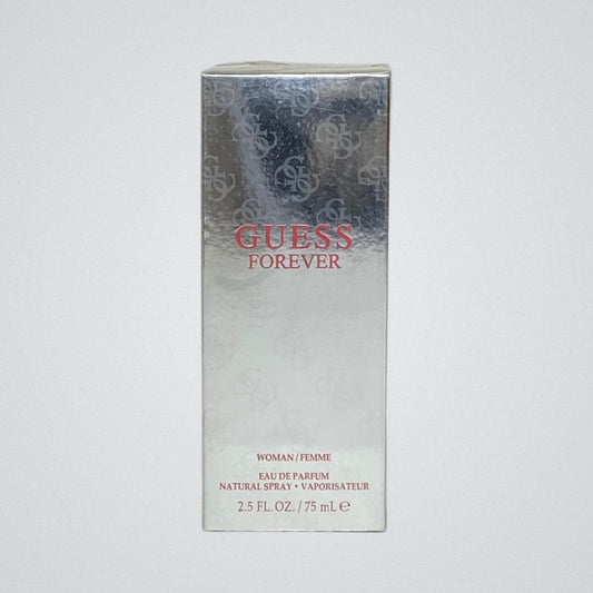 Guess Forever by Guess Eau de Parfum Mujer, Presentación de 75ml, Original con envío gratis en México.