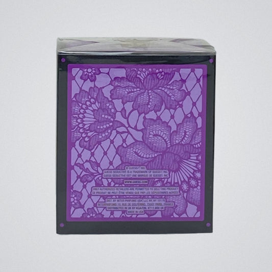 Guess Seduction Charm by Guess Eau de Toilette Mujer, Presentación de 75ml, Original con envío gratis en México.
