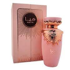 HAYA BY LATTAFA EAU DE PARFUM MUJER 100ML