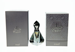 HAYATI BY AL HARAMAIN EAU DE PARFUM UNISEX 100ML